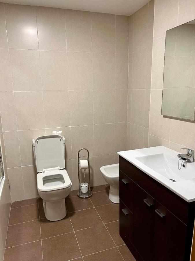 Almamater Salamanka Zewnętrze zdjęcie