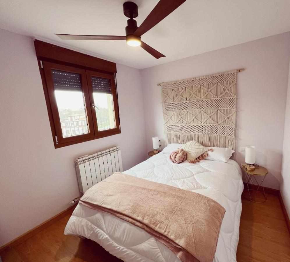 Almamater Salamanka Zewnętrze zdjęcie